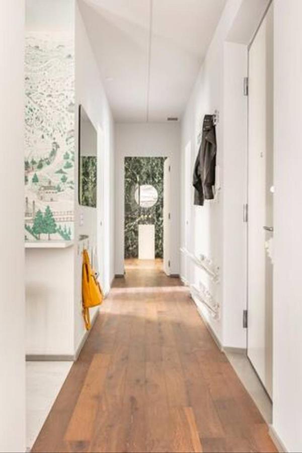 佛罗伦萨Ecozyhouse公寓 外观 照片